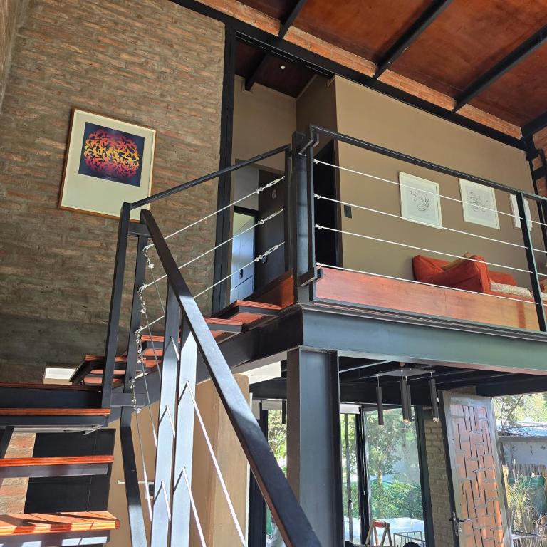 Entrepinos - Casa de 2 dormitorios - 3