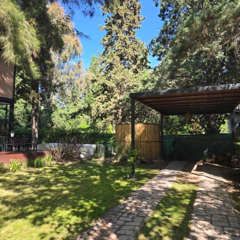 Entrepinos - Casa de 2 dormitorios - 23