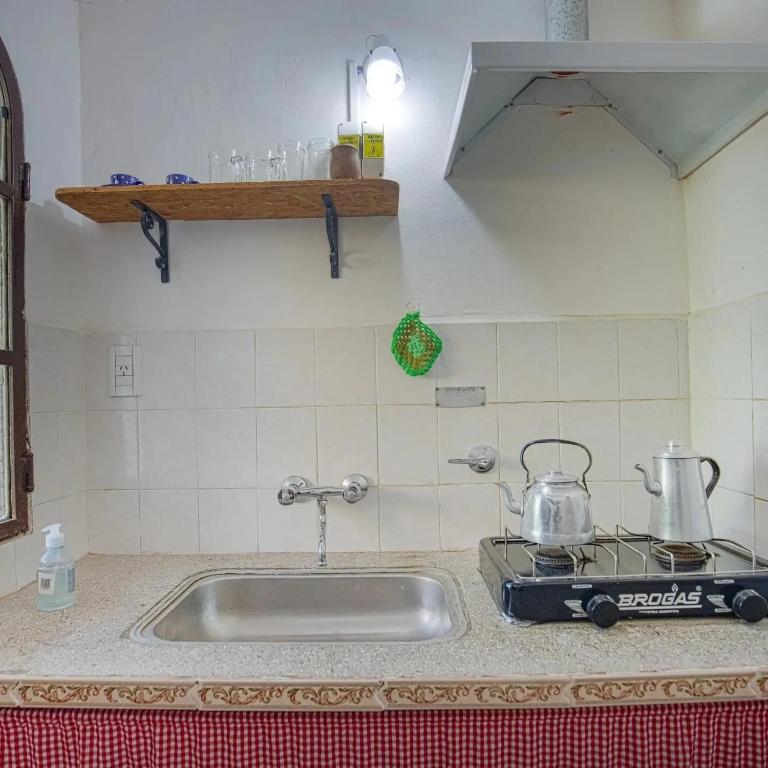 Alquileres Martinez - Apartamento de 1 dormitorio - 3