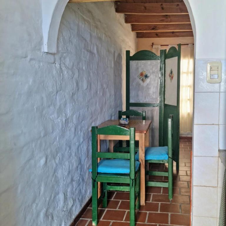 Alquileres Martinez - Apartamento de 1 dormitorio - 3