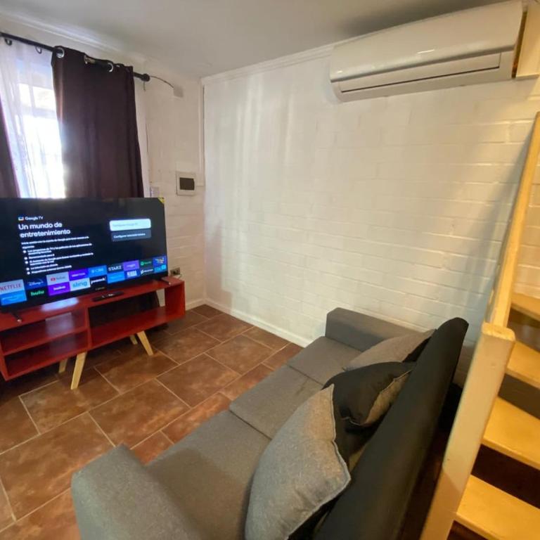Molina, Exclusiva Casa Céntrica - One-Bedroom House - 1