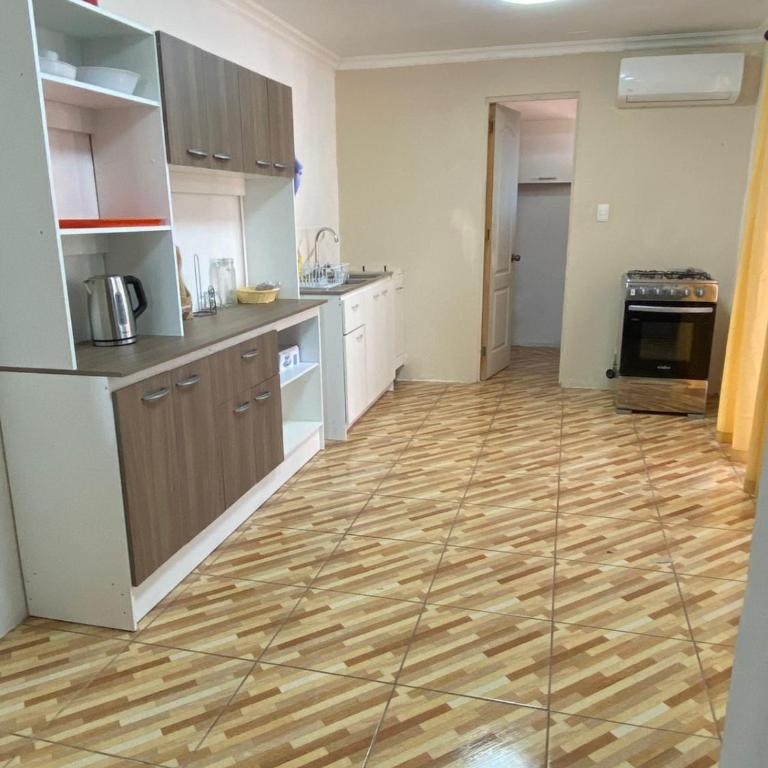 Molina, Exclusiva Casa Céntrica - One-Bedroom House - 7
