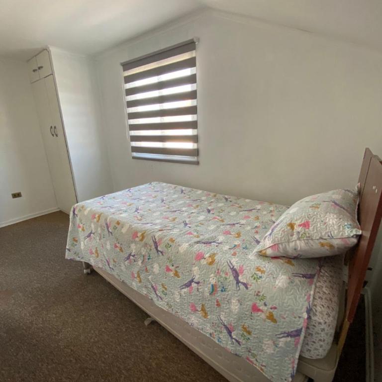 Molina, Exclusiva Casa Céntrica - One-Bedroom House - 8
