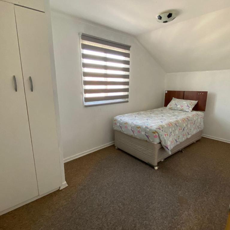 Molina, Exclusiva Casa Céntrica - One-Bedroom House - 9