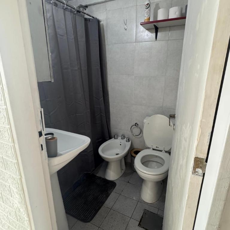 Apart sobre Boulevard Gálvez Santa Fe - Apartamento de 2 dormitorios - 4
