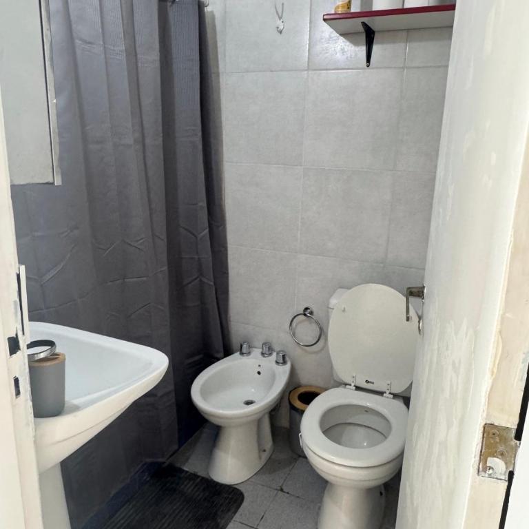 Apart sobre Boulevard Gálvez Santa Fe - Apartamento de 2 dormitorios - 2