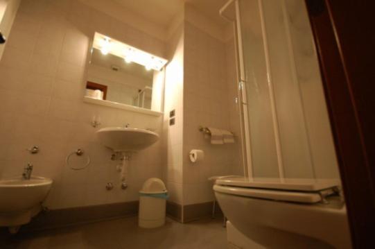 Albergo Ponte Vecchio - Camera Singola - 2
