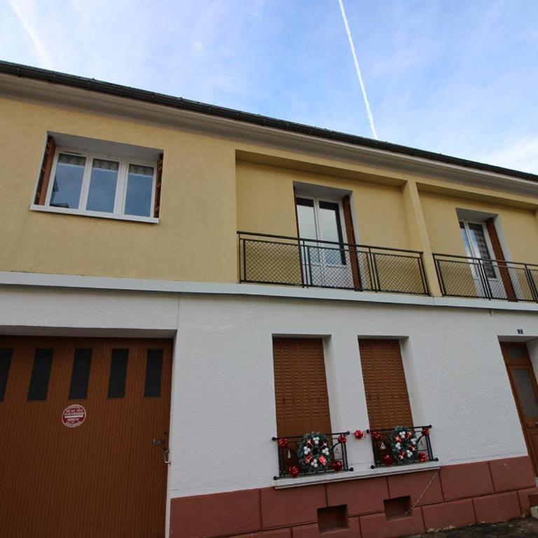 Appartement T1 confortable au Mont-Dore - FR-1-415-203 - Apartamento - 7