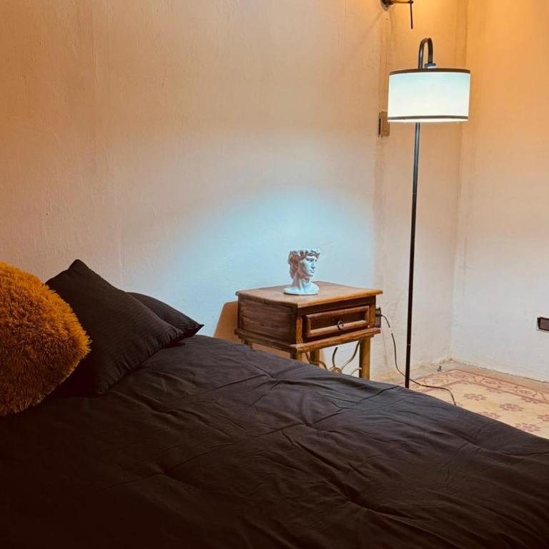 Lartbook Mty - Double Room - 4