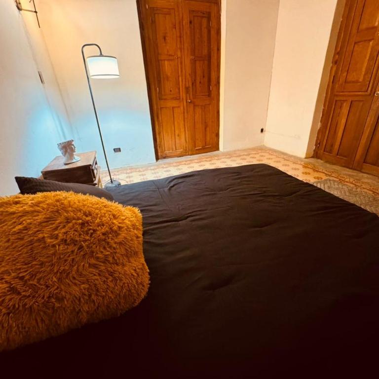 Lartbook Mty - Double Room - 6