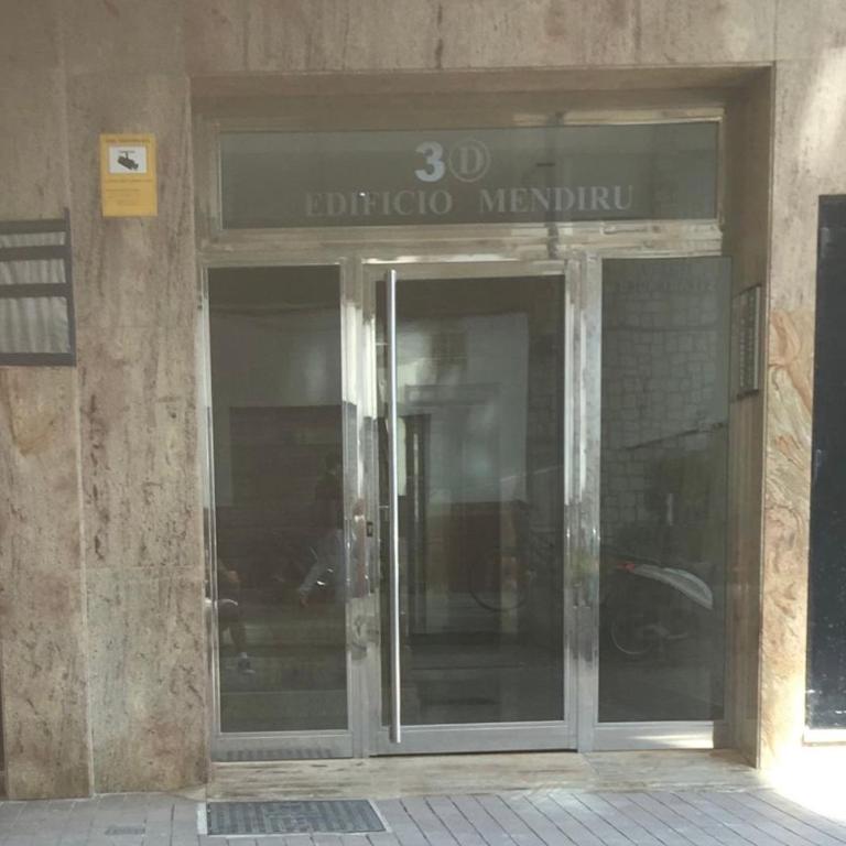 Living Malagueta with parking Free - Apartamento de 1 dormitorio - 2