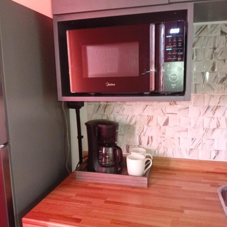 Iván , Donde la vida es un viaje - Apartamento de 1 dormitorio - 4