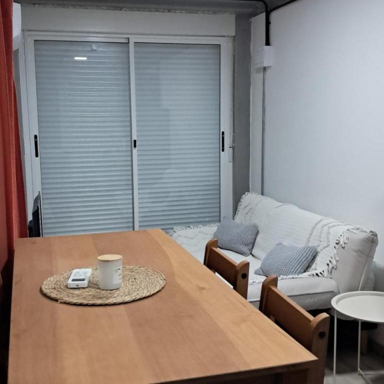 Iván , Donde la vida es un viaje - Apartamento de 1 dormitorio - 9