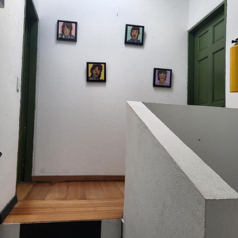 Apartamentos CHIA VIP - Apartamento de 3 dormitorios - Planta Alta - 7