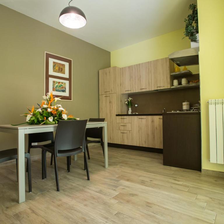 Casa Vacanze La Mattonara - Casa con 2 Camere da Letto - 17