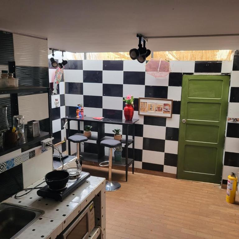 Apartamentos CHIA VIP - Apartamento de 3 dormitorios - Planta Alta - 10