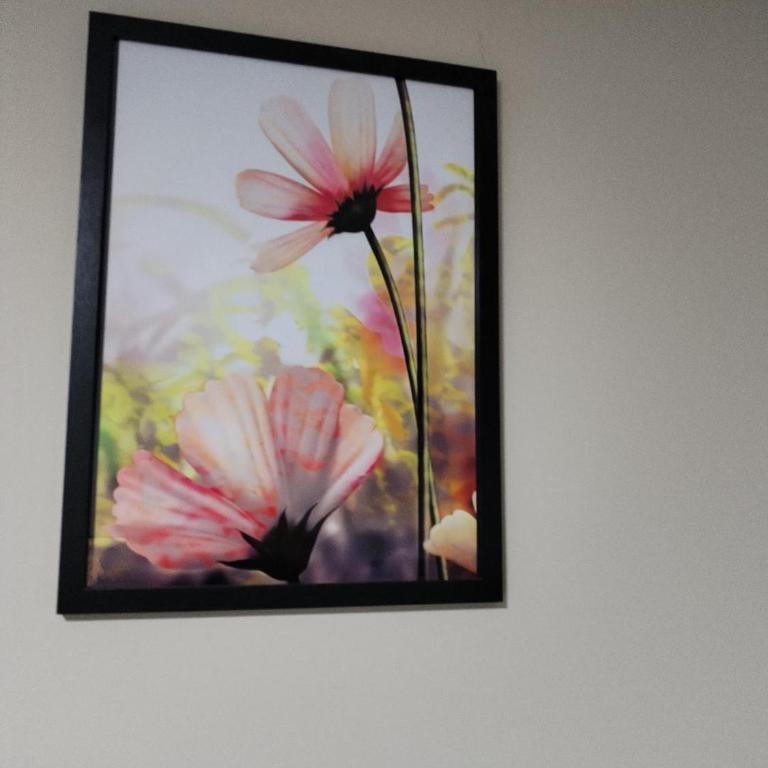 hermoso departamento familiar NO ARGENTINOS - Apartamento de 3 dormitorios con vistas al mar - 4