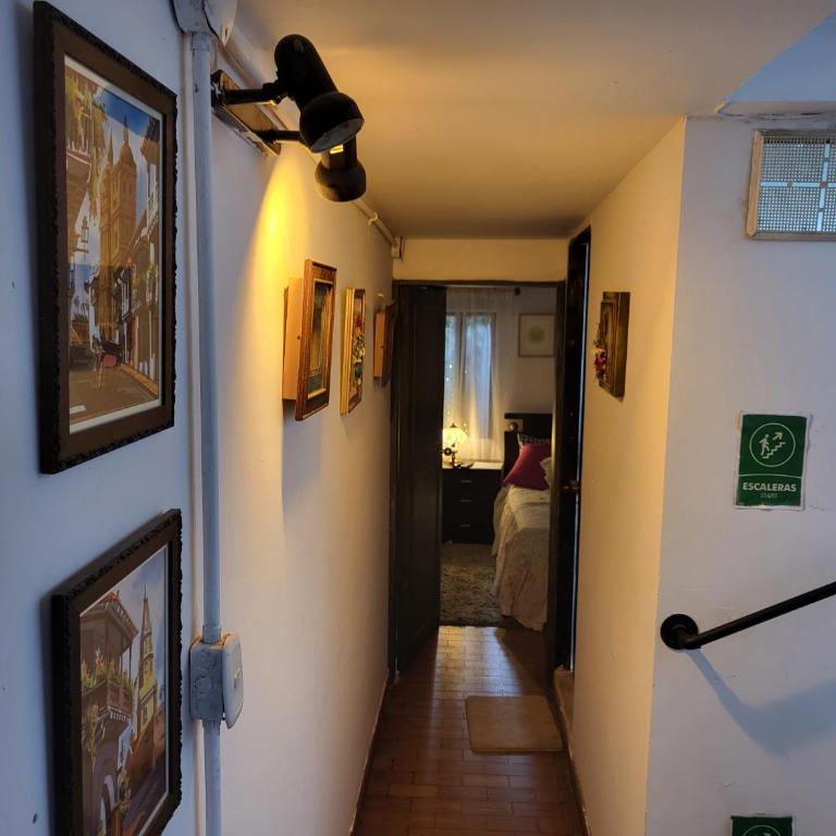 Apartamentos CHIA VIP - Apartamento de 3 dormitorios - Planta Alta - 13