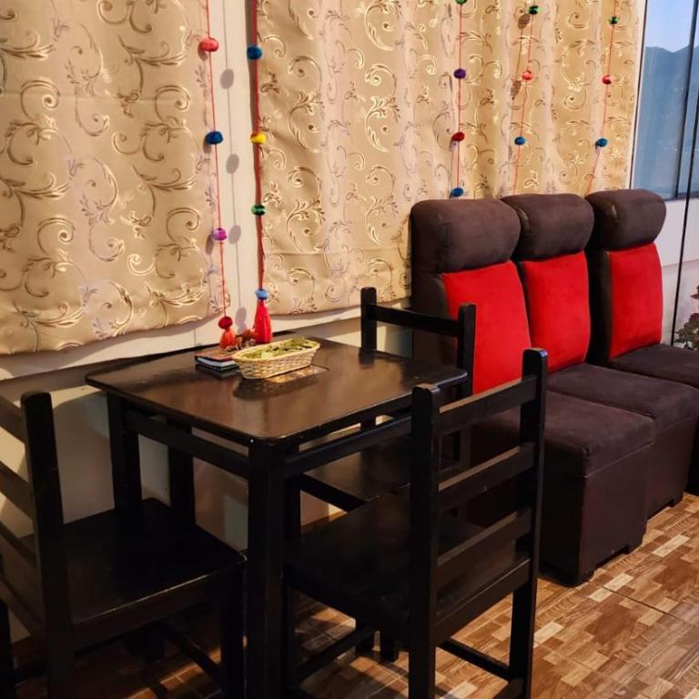 Parwa Sunset View 1 - Apartamento de 1 dormitorio - 13