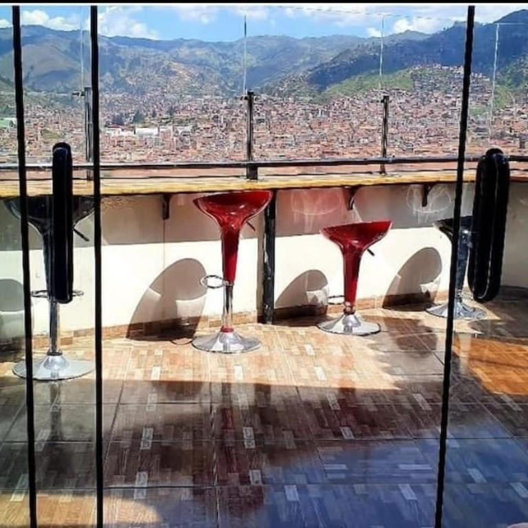 Parwa Sunset View 1 - Apartamento de 1 dormitorio - 2