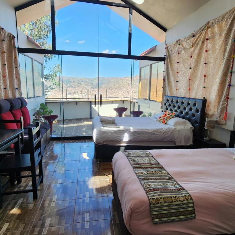 Parwa Sunset View 1 - Apartamento de 1 dormitorio - 7