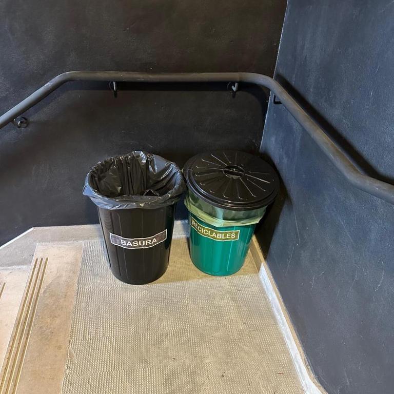 Mansion Botánico Premium Buenos Aires - Apartamento de 1 dormitorio - 27