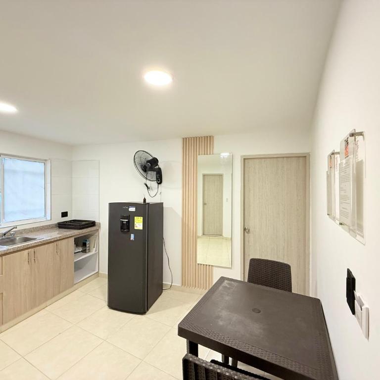 The Host apartamentos At Los Angeles - Apartamento Estudio - 6