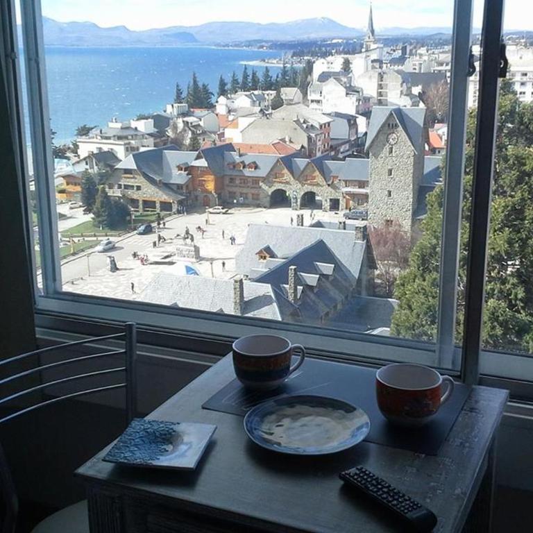 Vista Al Lago Apartments - Apartamento con vistas al lago - 28