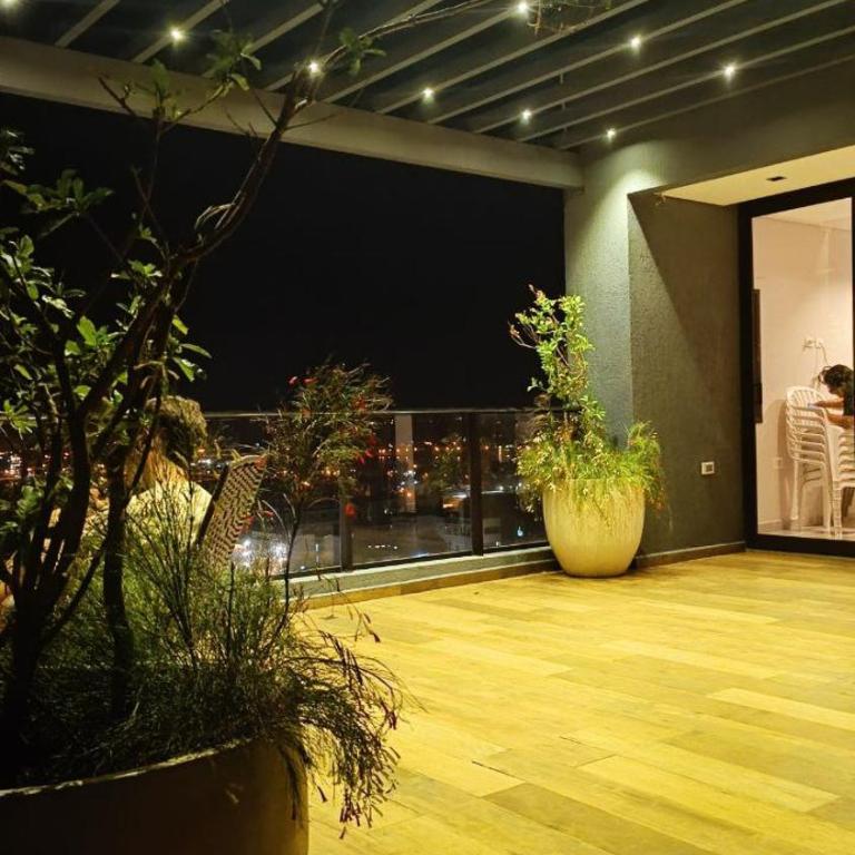 Central Relax Apartment - One-Bedroom Apartment - 6