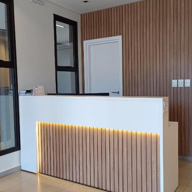 Central Relax Apartment - One-Bedroom Apartment - 12