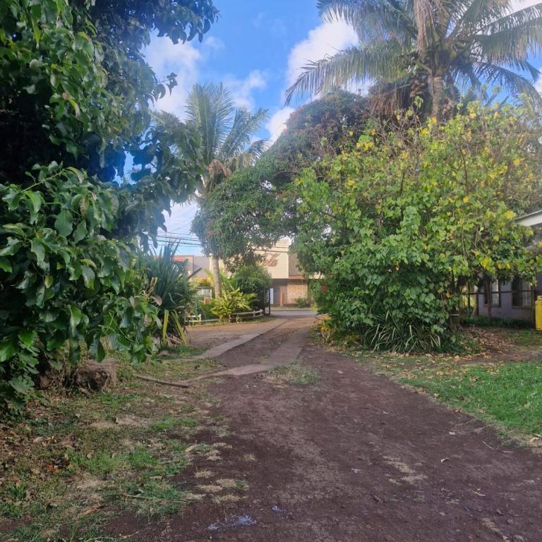 Cabaña Pakarati - Two-Bedroom House - 13