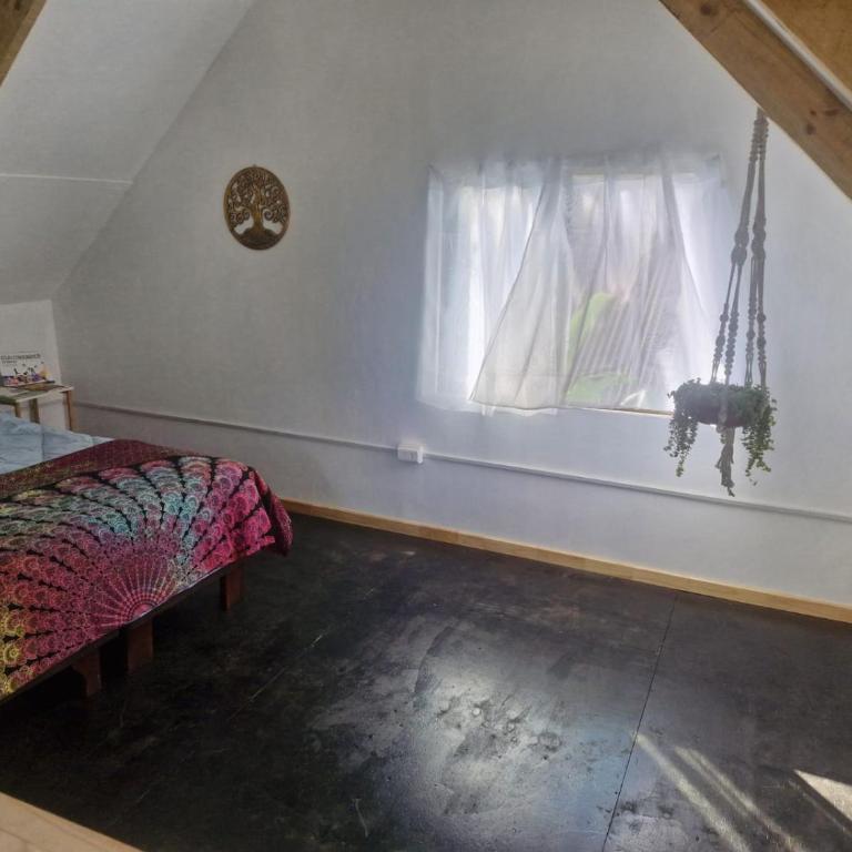 Cabaña Pakarati - Two-Bedroom House - 14