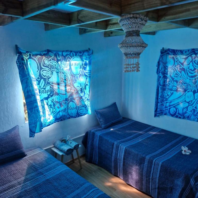 Cabaña Pakarati - Two-Bedroom House - 2