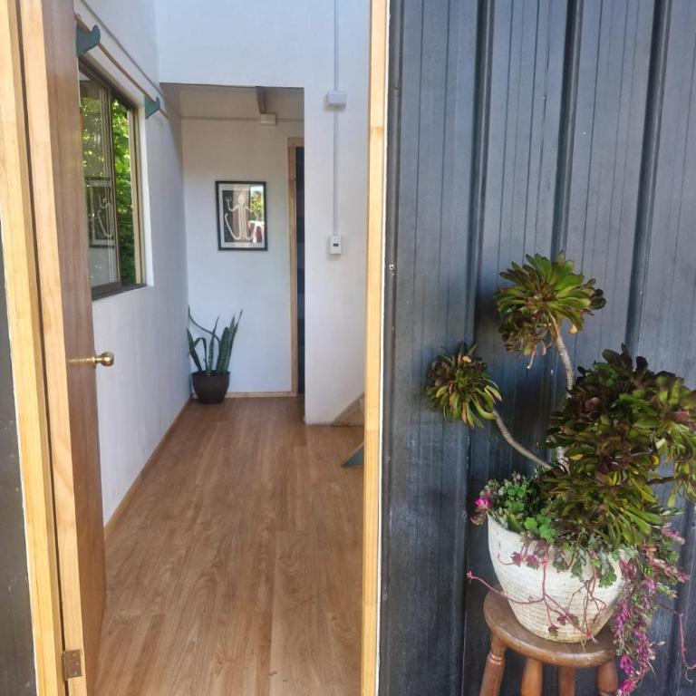 Cabaña Pakarati - Two-Bedroom House - 4
