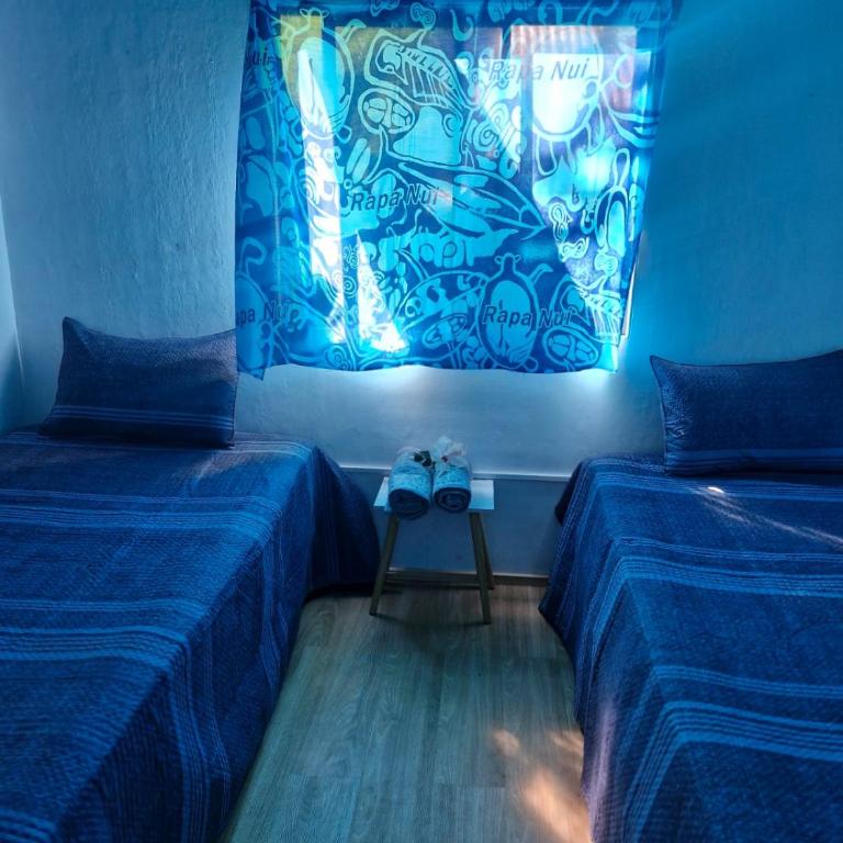Cabaña Pakarati - Two-Bedroom House - 16