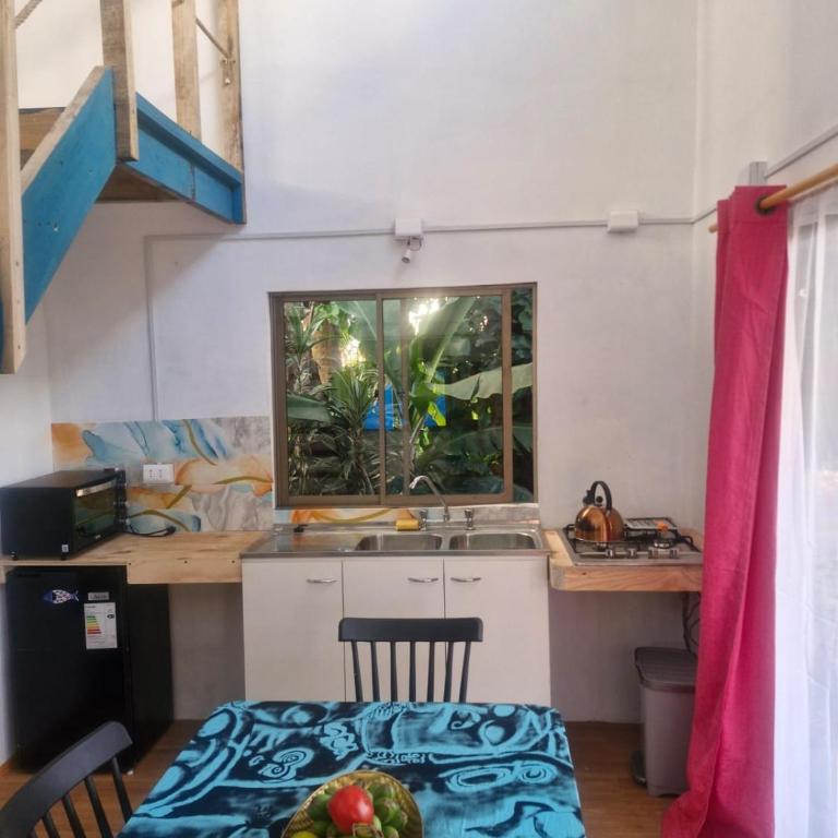 Cabaña Pakarati - Two-Bedroom House - 17