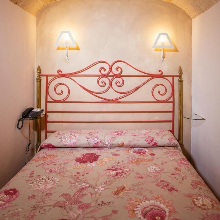 Hotel Baglio Catalano - Camera Matrimoniale/Doppia con Letti Singoli - 12