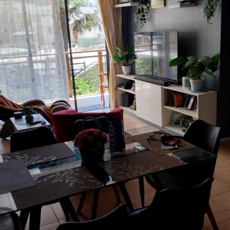 Lindo depa en la playa chica - Apartamento de 3 dormitorios - 9