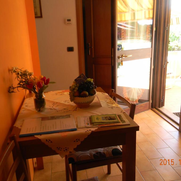 Casa Vacanza Malescale - Monolocale (2 Adulti) - 8