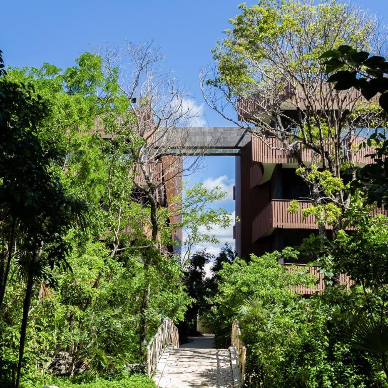 Tulum Escape - Jacuzzi - Free bikes & Beach - Apartamento de 1 dormitorio - 95