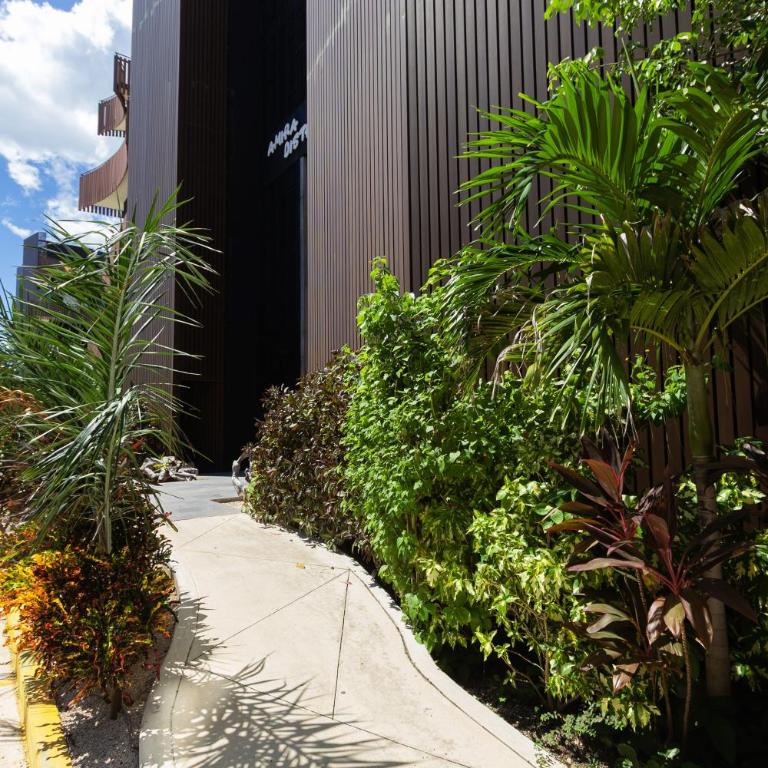Tulum Escape - Jacuzzi - Free bikes & Beach - Apartamento de 1 dormitorio - 97