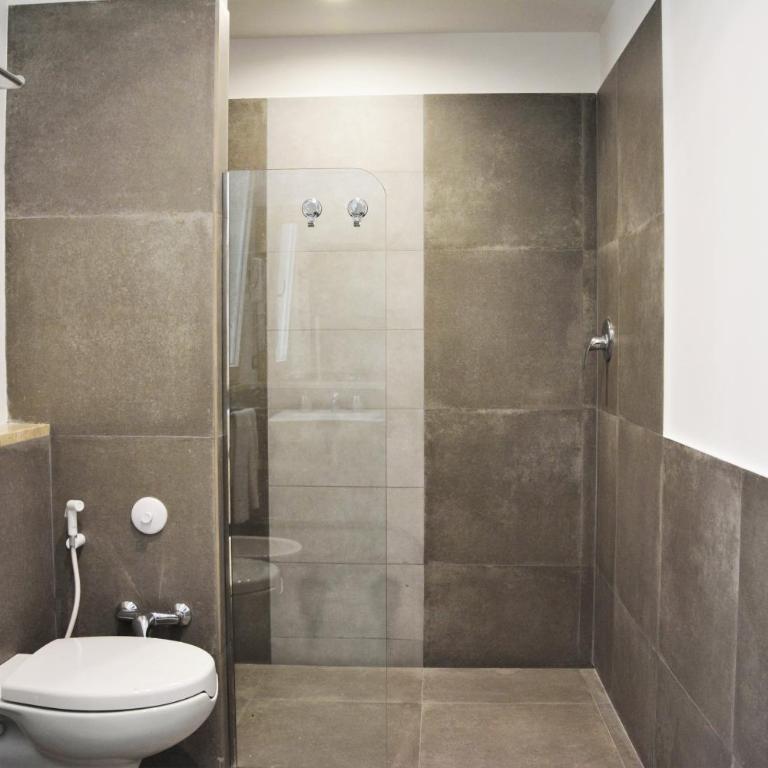 Duca di Villena - Deluxe Double Room with Balcony - 7