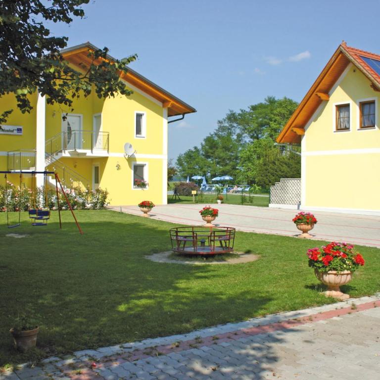 Gasthof Zum Lindenhof - Doppelzimmer mit Balkon - 5