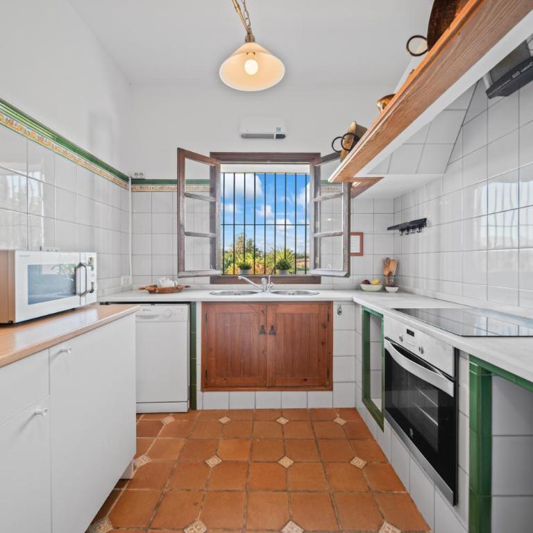 Vega Fahala Organic Orchard & Vacation Villa - Four-Bedroom House - 74