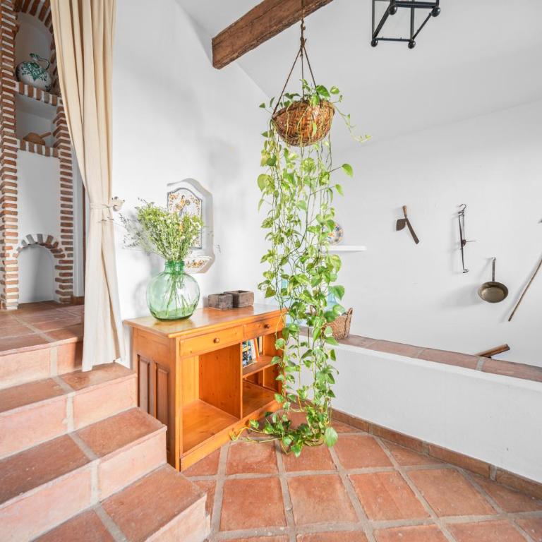 Vega Fahala Organic Orchard & Vacation Villa - Four-Bedroom House - 84