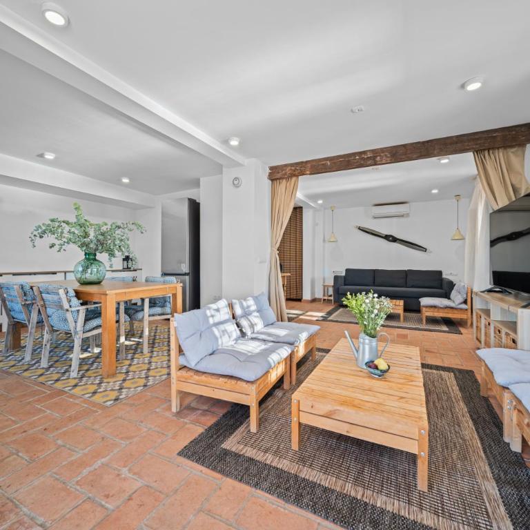 Vega Fahala Organic Orchard & Vacation Villa - Four-Bedroom House - 77