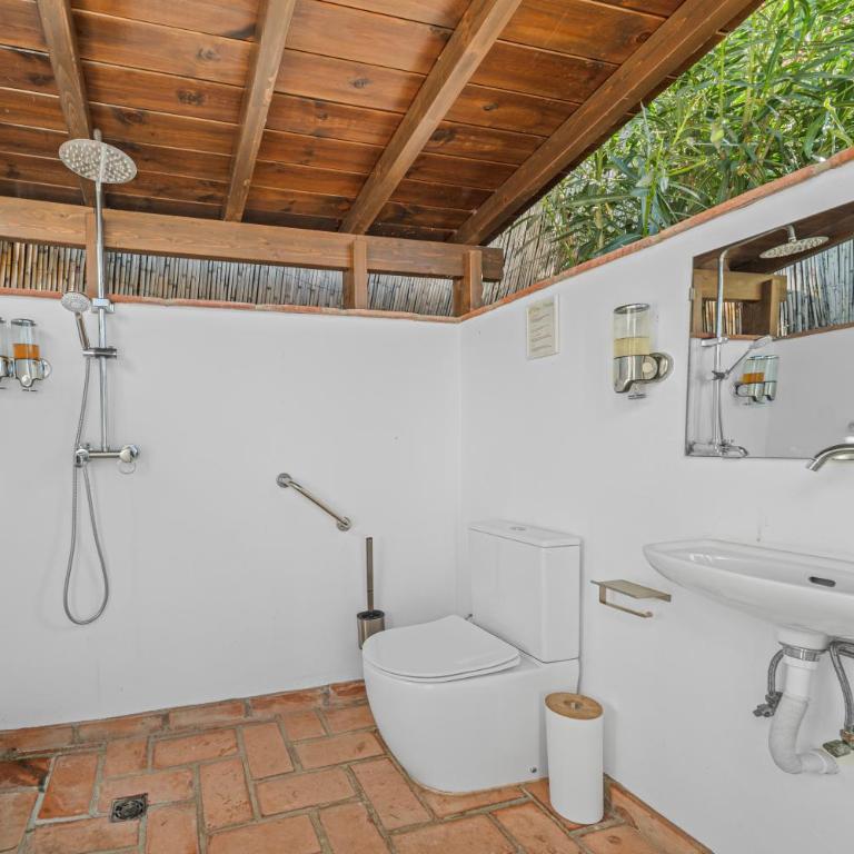 Vega Fahala Organic Orchard & Vacation Villa - Four-Bedroom House - 78