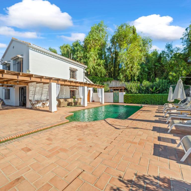 Vega Fahala Organic Orchard & Vacation Villa - Four-Bedroom House - 80