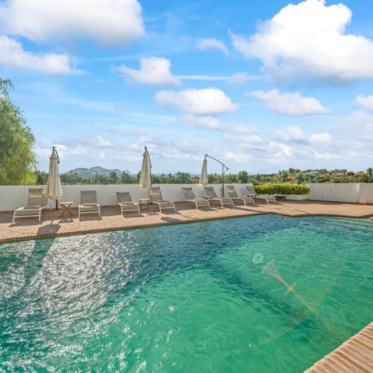 Vega Fahala Organic Orchard & Vacation Villa - Four-Bedroom House - 82