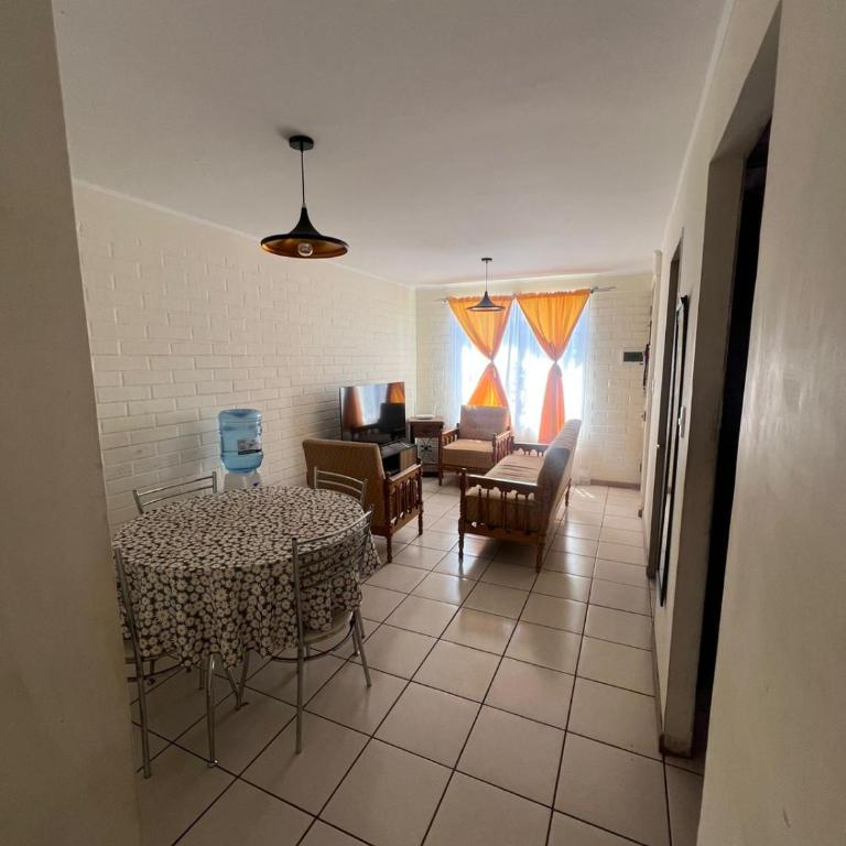 Casa en La Serena, Caleta San Pedro - Three-Bedroom Home - 1